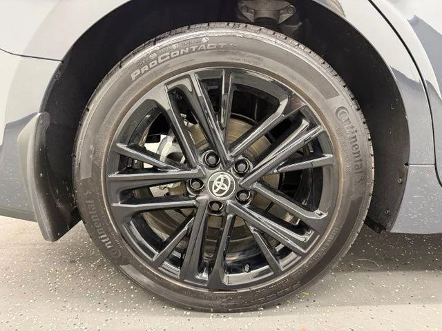 Certified Used 2025 UNDERGROUND Toyota  image 21