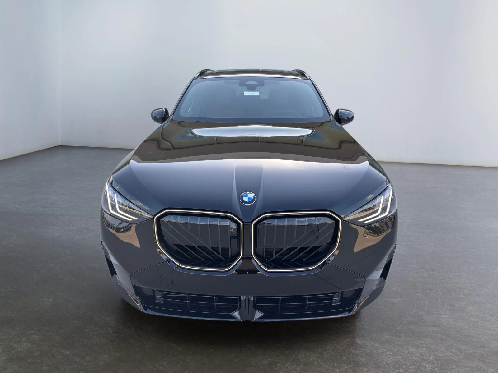 New 2026 Black Sapphire Metallic BMW 30 xDrive image 10