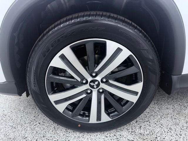 2025 Mitsubishi Outlander Sport ES - Photo 9