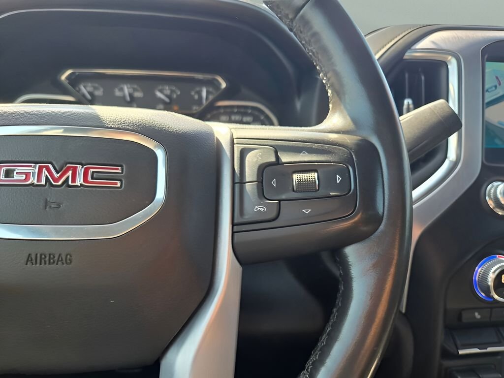 2021 GMC Sierra 1500 Elevation - Photo 24
