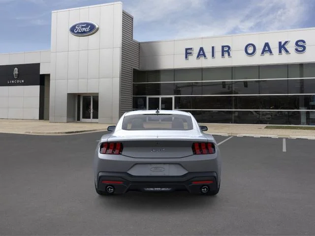 New 2026 Carbonized Gray Metallic Ford GT Premium image 5