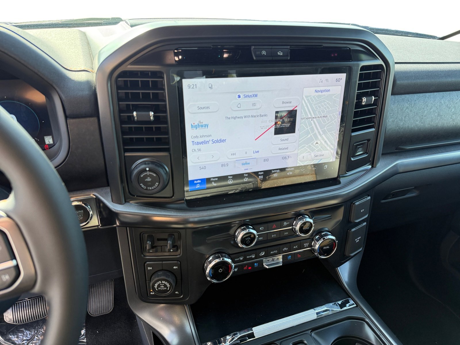 New 2026 Avalanche Ford Tremor image 12