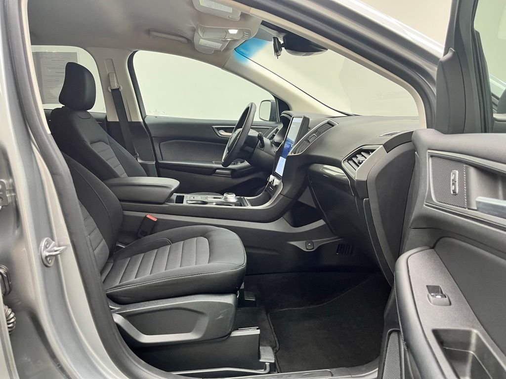2022 Ford Edge SE - Photo 32