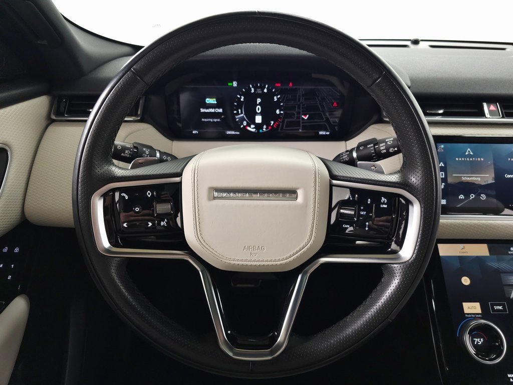 2023 LAND ROVER RANGE ROVER VELAR - Image 19