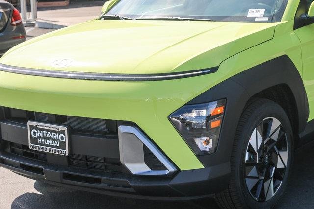 2025 Hyundai Kona SEL - Photo 5