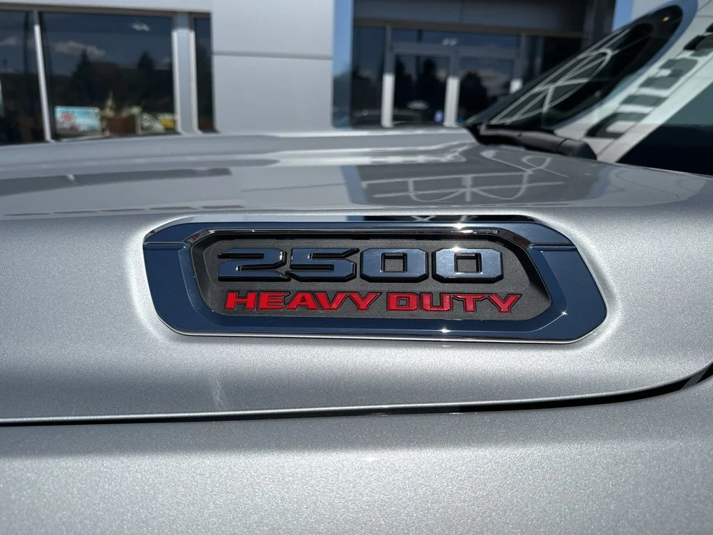 2025 RAM 2500 Big Horn - Photo 10