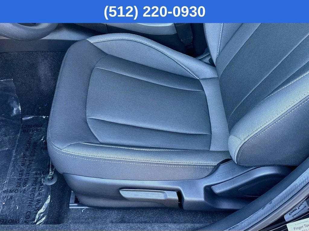 New 2027 Black Subaru Premium image 23