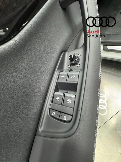 New 2026 White Audi 45 Premium Plus image 32