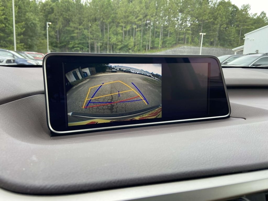 Used 2019 Beige Lexus 350 image 25