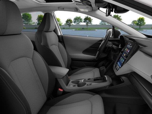 New 2027 CRYSTAL WHITE PEARL Subaru Premium image 15