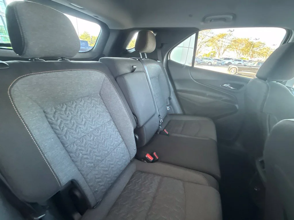 Used 2024 Black Metallic Chevrolet LT image 35