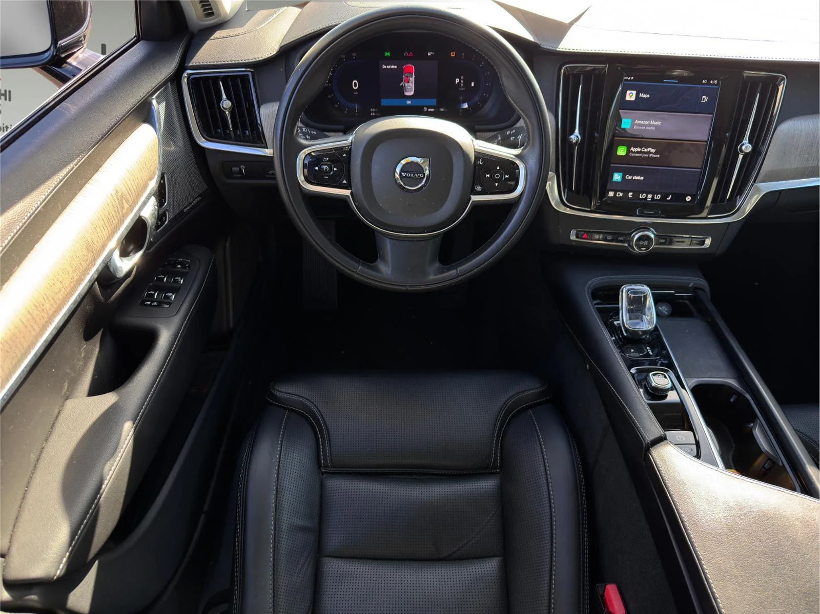 2022 Volvo S90 Inscription - Photo 19