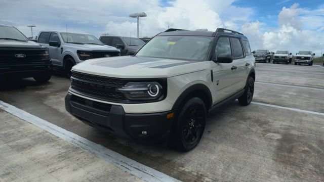 2025 Ford Bronco Sport Big Bend - Photo 68