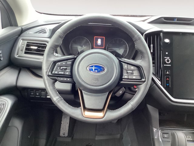 2026 Subaru Ascent Limited Bronze Edition - Photo 12