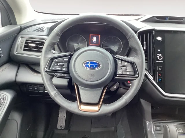 2026 Subaru Ascent Limited Bronze Edition - Photo 12