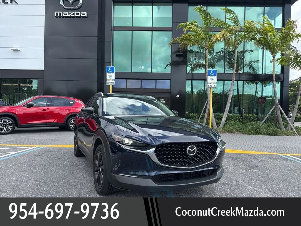 2023 Mazda CX-30 Turbo Premium AWD's photo