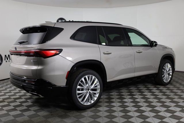 2026 Buick Enclave Sport Touring - Photo 47