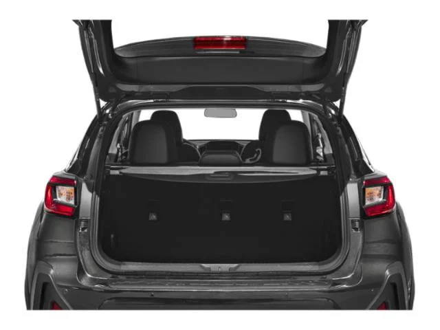 Used 2025 Alpine Green Subaru Limited image 14