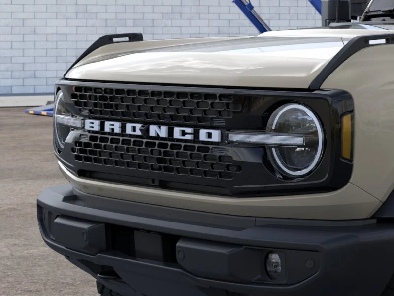 New 2026 Desert Sand Ford Outer Banks® image 44