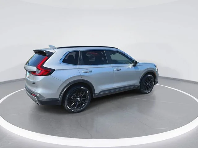Used 2023  Honda Sport image 10