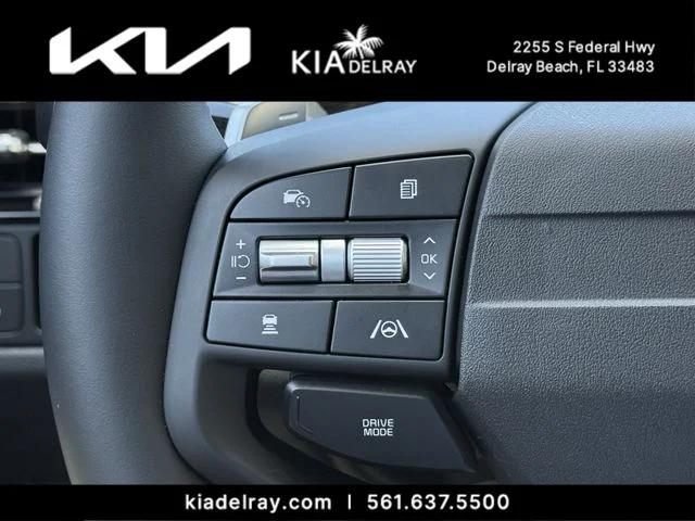 New 2027  Kia EX image 29