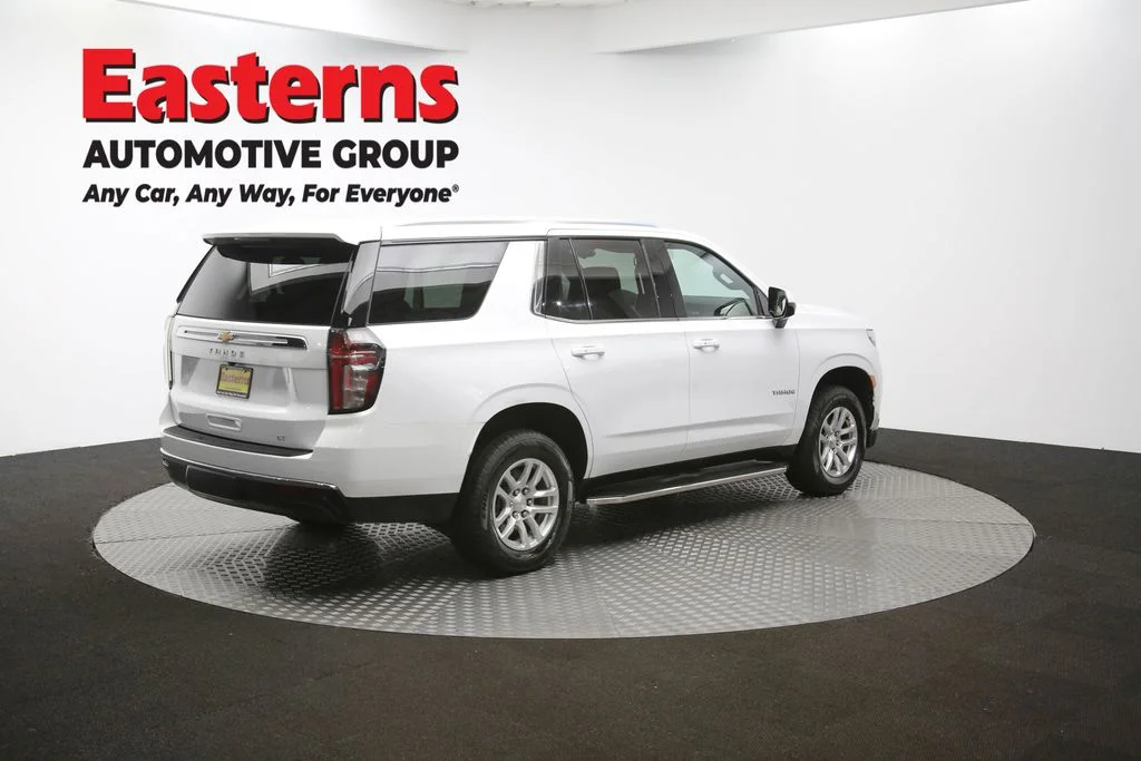 Used 2023 White Chevrolet LT image 43