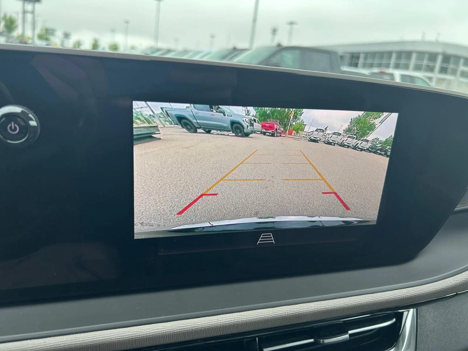 New 2026 Ebony Twilight Metallic Buick Avenir image 24