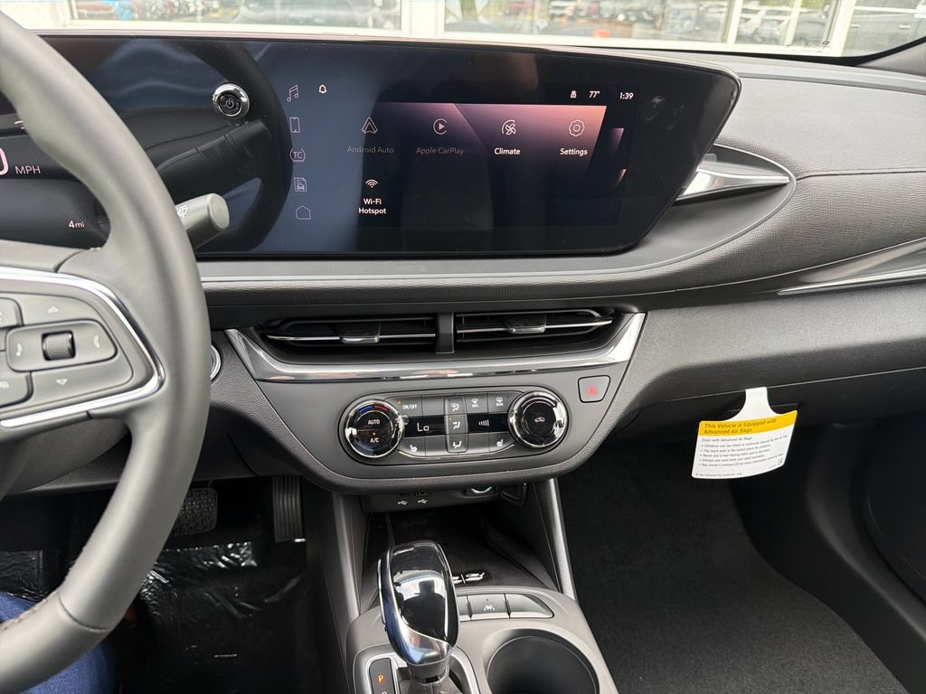 2026 Buick Envista Preferred - Photo 18