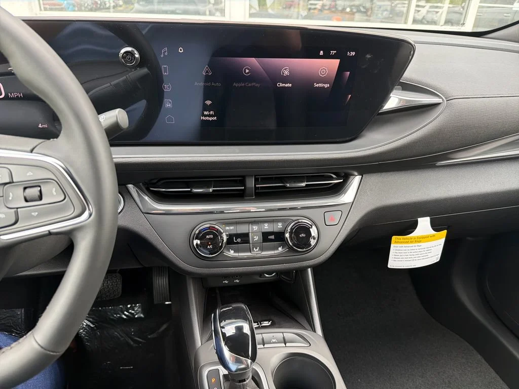2026 Buick Envista Preferred - Photo 18