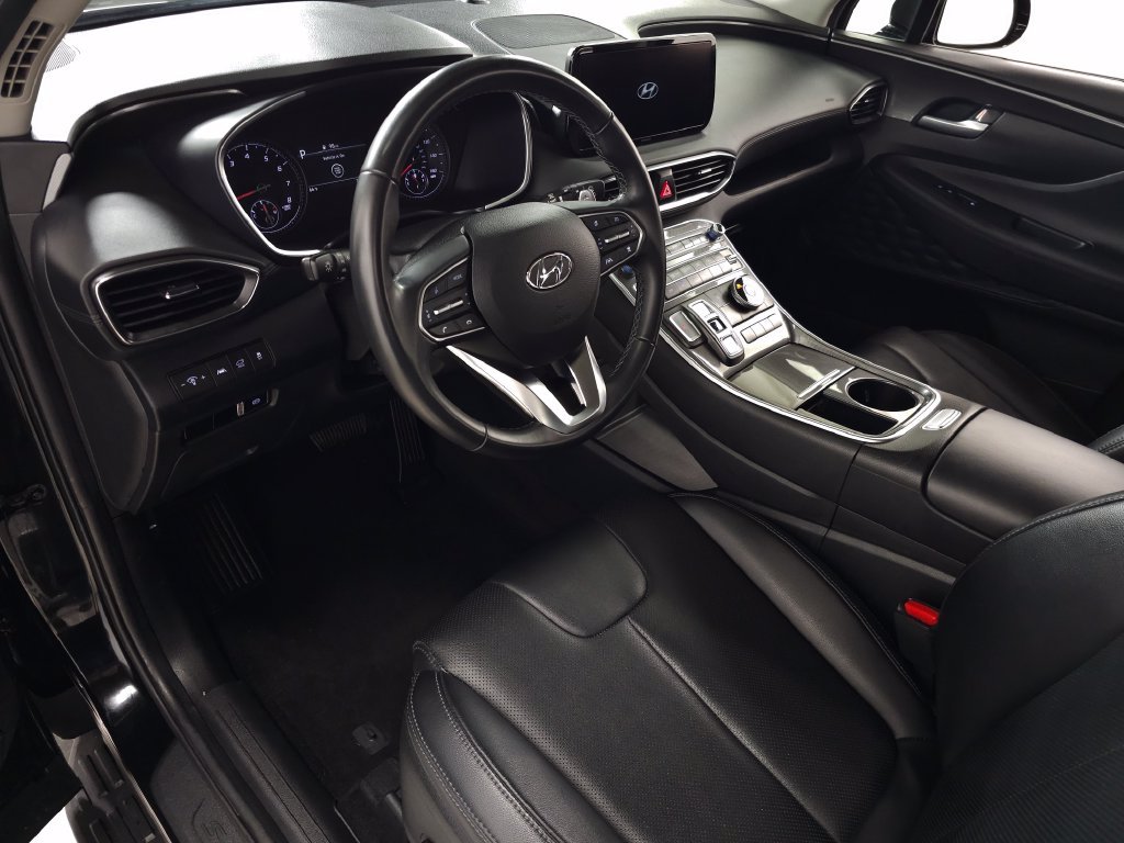 2023 Hyundai Santa Fe XRT - Photo 17
