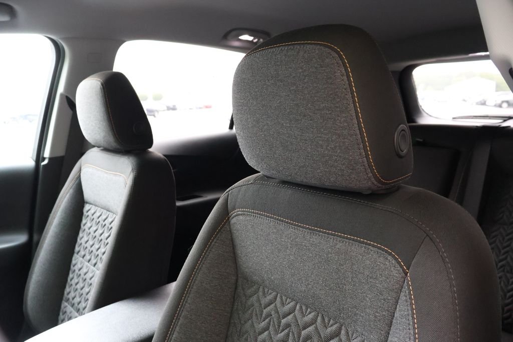 Used 2023 Beige Chevrolet LT image 36
