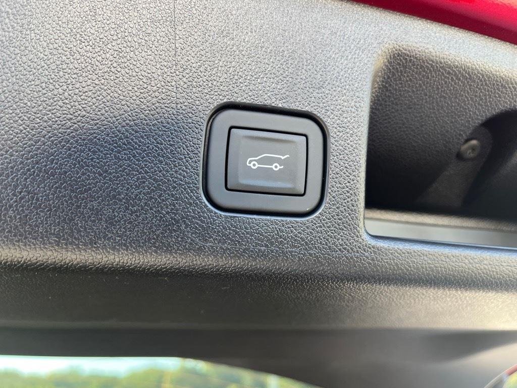 2025 Chevrolet Equinox EV 1LT - Photo 31