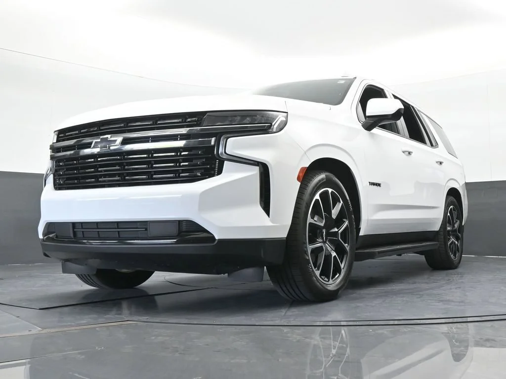 2021 Chevrolet Tahoe RST - Photo 56