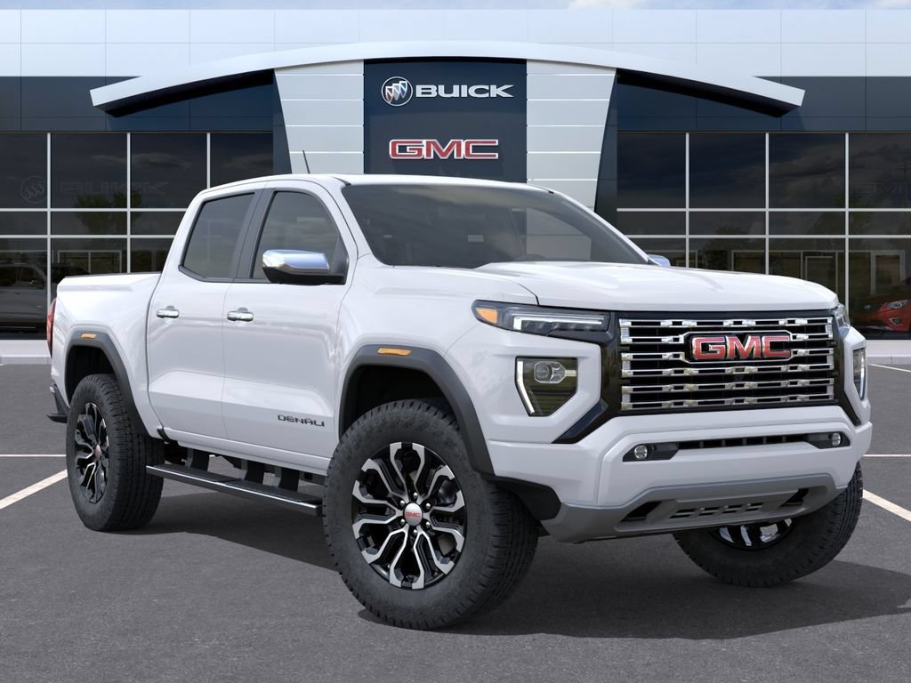 2026 GMC Canyon Denali - Photo 7