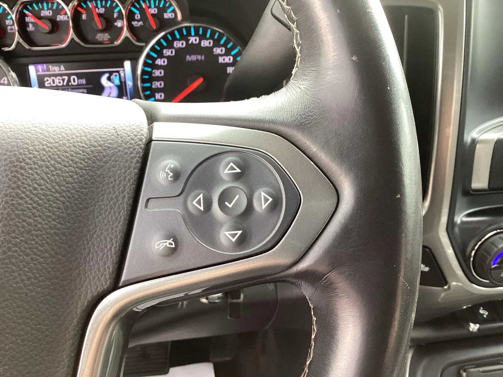 Used 2019 Black Chevrolet LT image 18