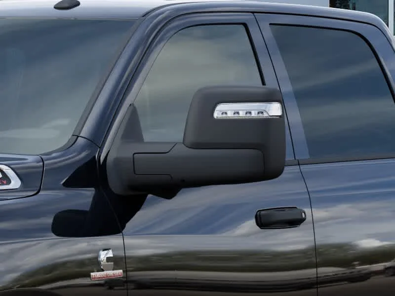 2025 RAM 2500 Tradesman - Photo 12