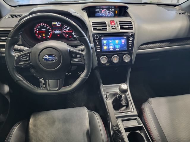 Used 2021 Gray Subaru Limited image 29