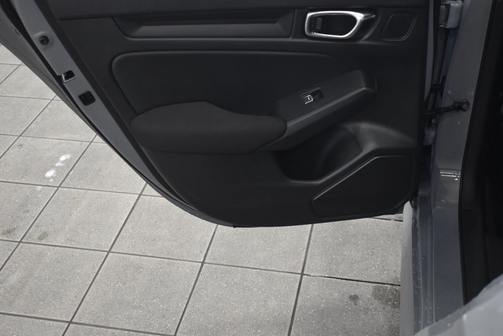 New 2026 Urban Gray Pearl Honda Sport image 20