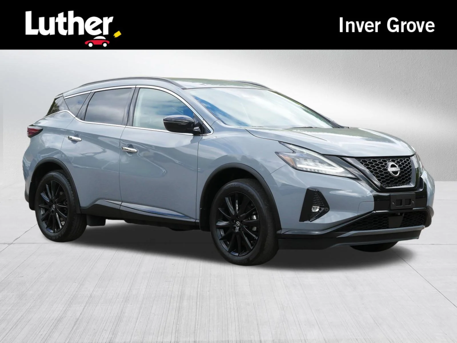 2024 Nissan Murano