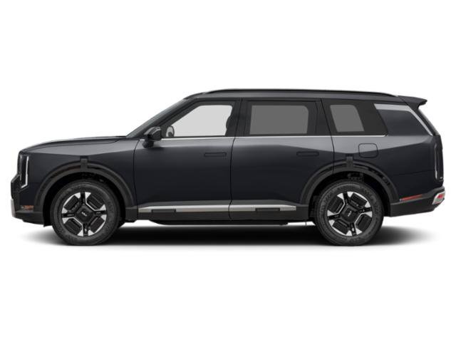 New 2027 Panthera Metal Kia EX image 3