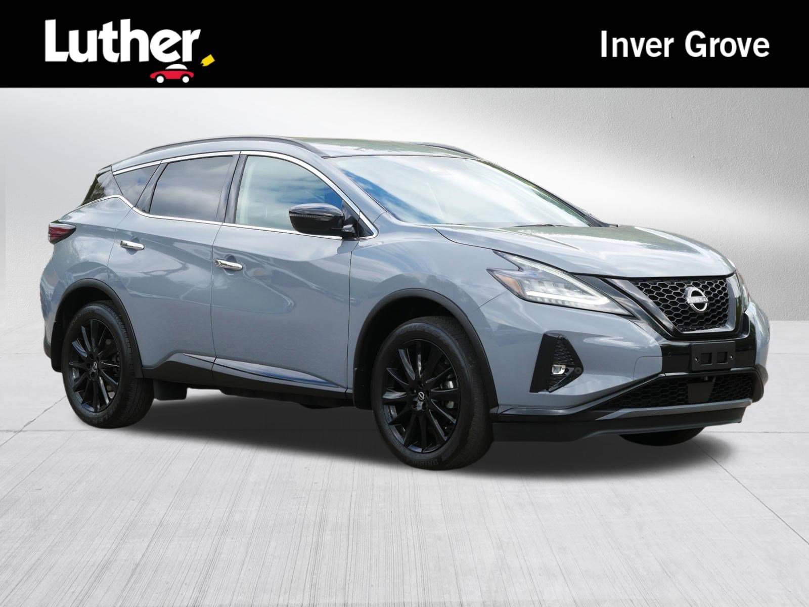 2024 Nissan Murano SV AWD's photo