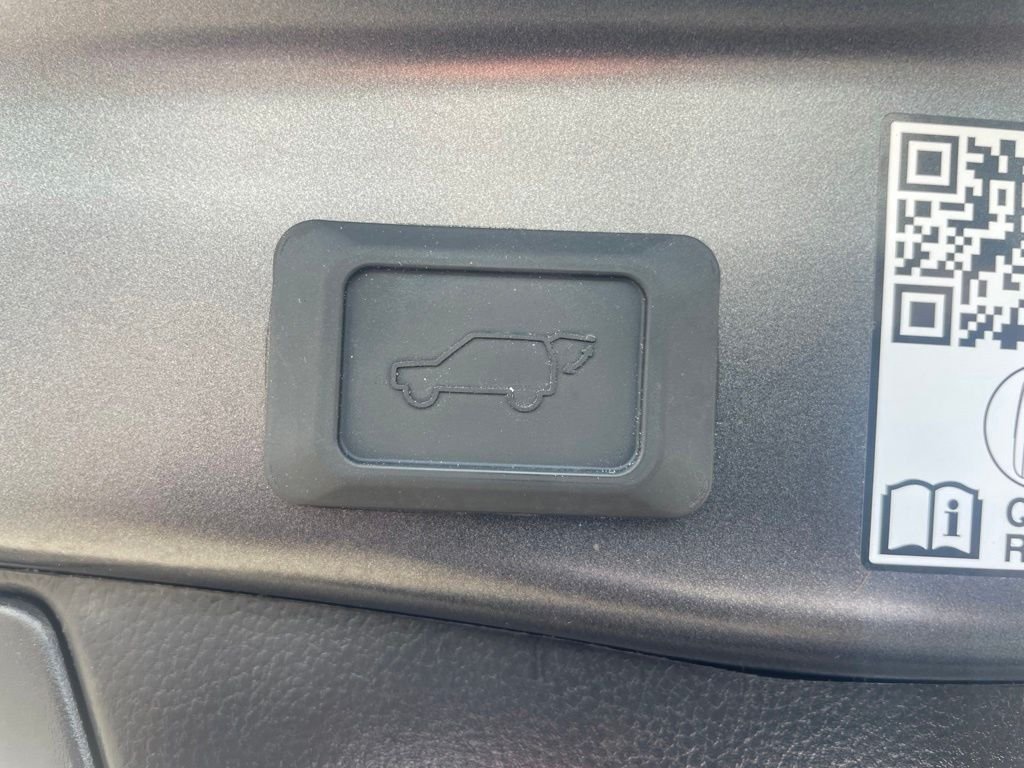 Used 2024 Gray Toyota XSE image 20