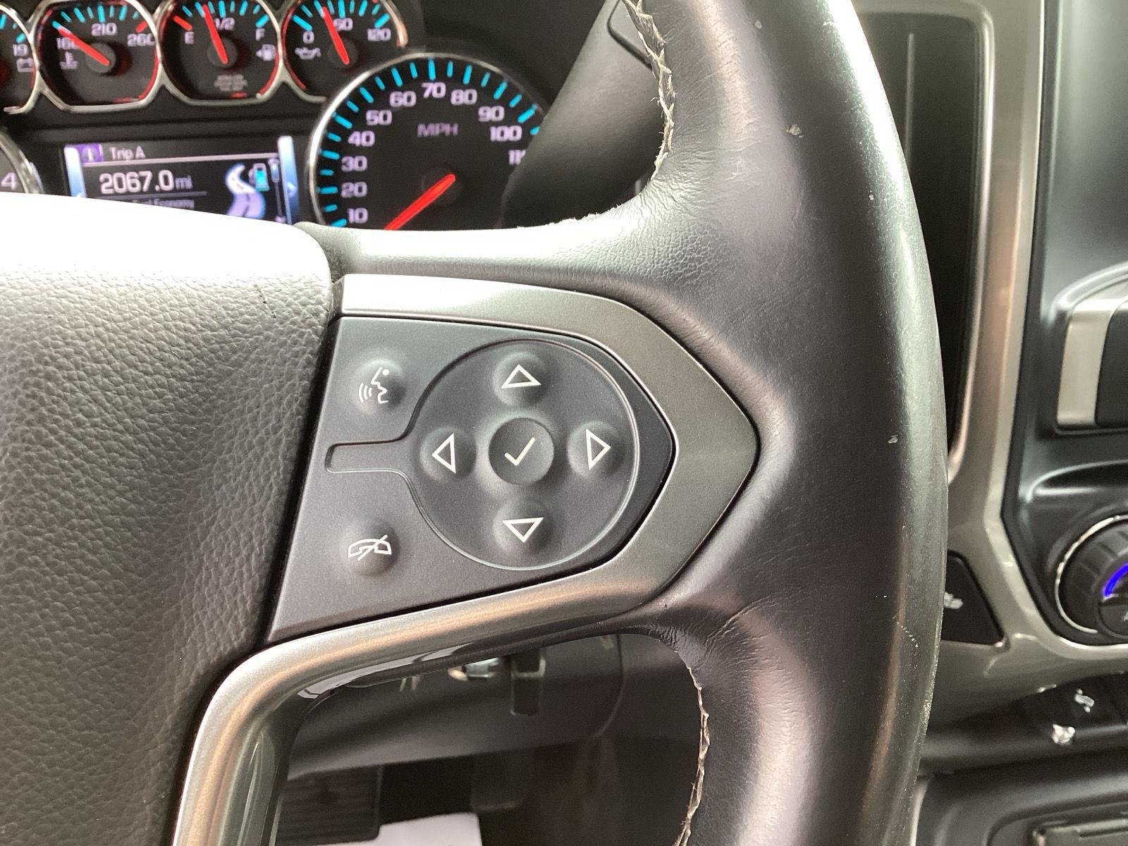 Used 2019 Black Chevrolet LT image 18