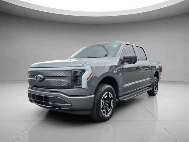 2023 Ford F-150 Lightning XLT