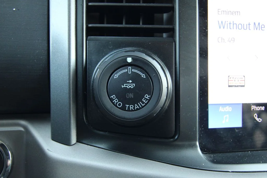 Used 2024  Ford XLT image 31