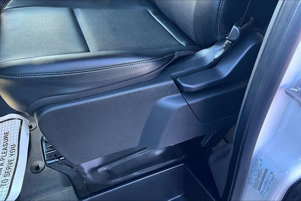 2026 Ford Transit Van Base - Photo 37