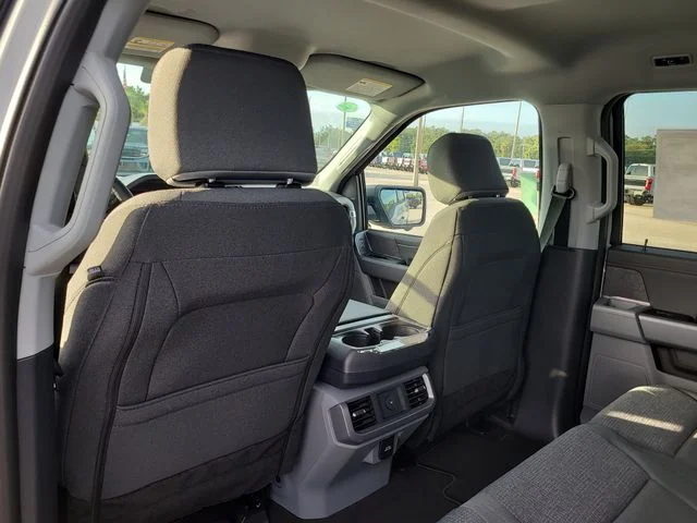 New 2026 Avalanche Ford XLT image 12