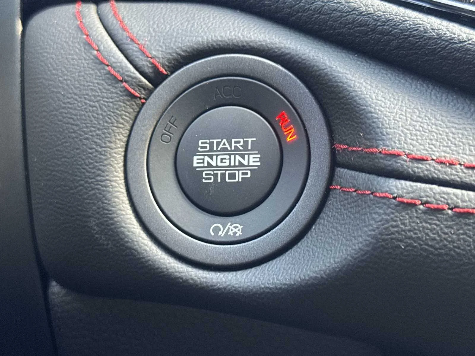 New 2026 Red Oxide Exterior Paint Dodge GT image 23