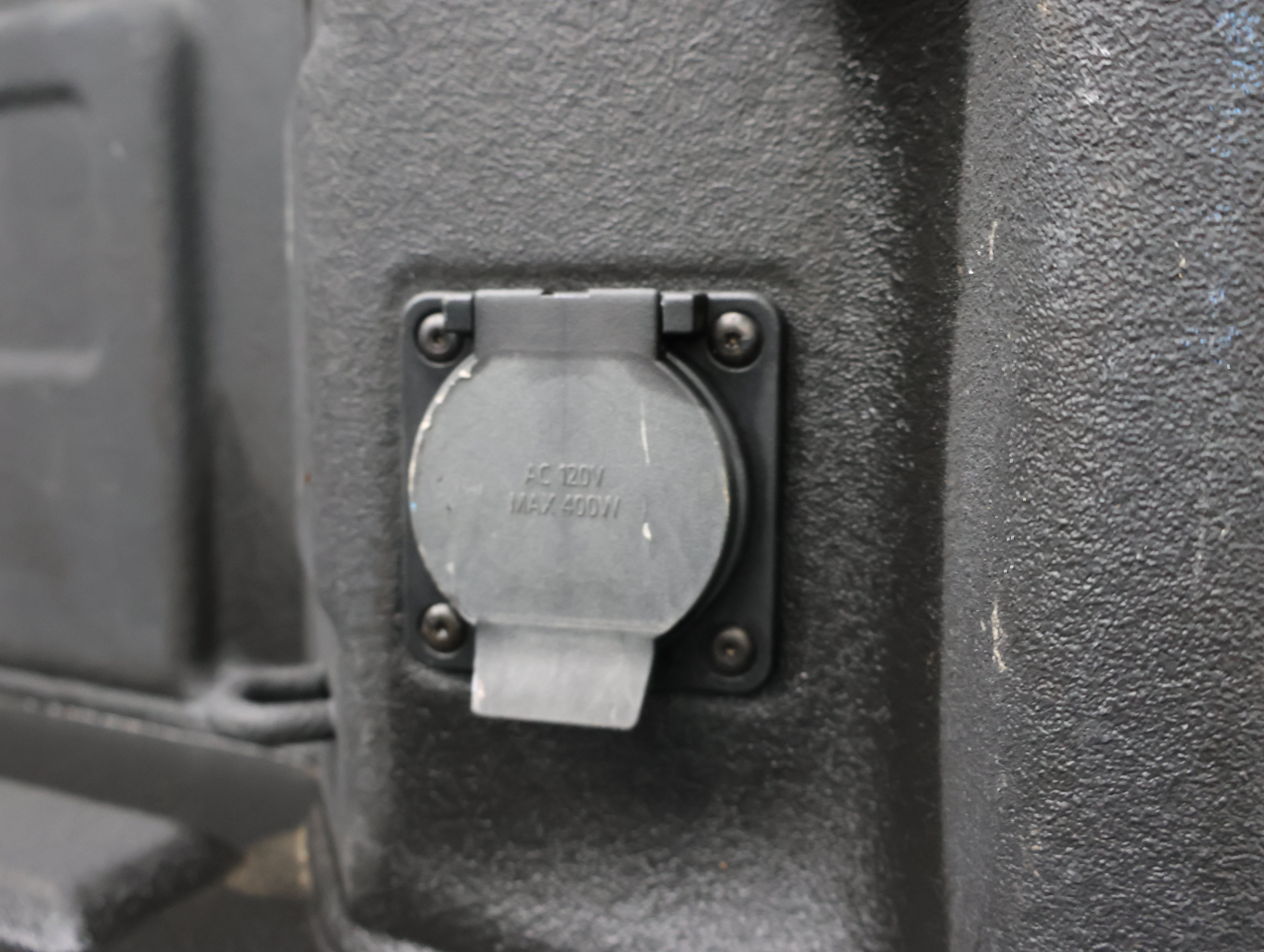 Used 2024 Black Chevrolet 4x4 Crew Cab LTZ Z71: CREW-SHORT-LTZ-MIDNIGHT-CONVENIENCE II-DIESEL-1 OWNER image 35