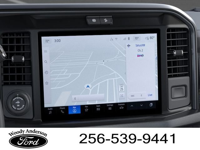 2025 Ford F-250 Super Duty Platinum - Photo 14